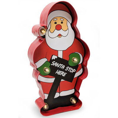Christmas No Animal(s) Banners