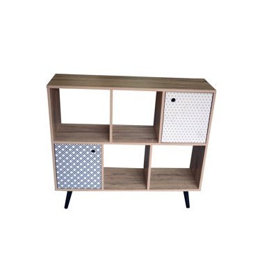 Alcaraz 98.5cm Sideboard