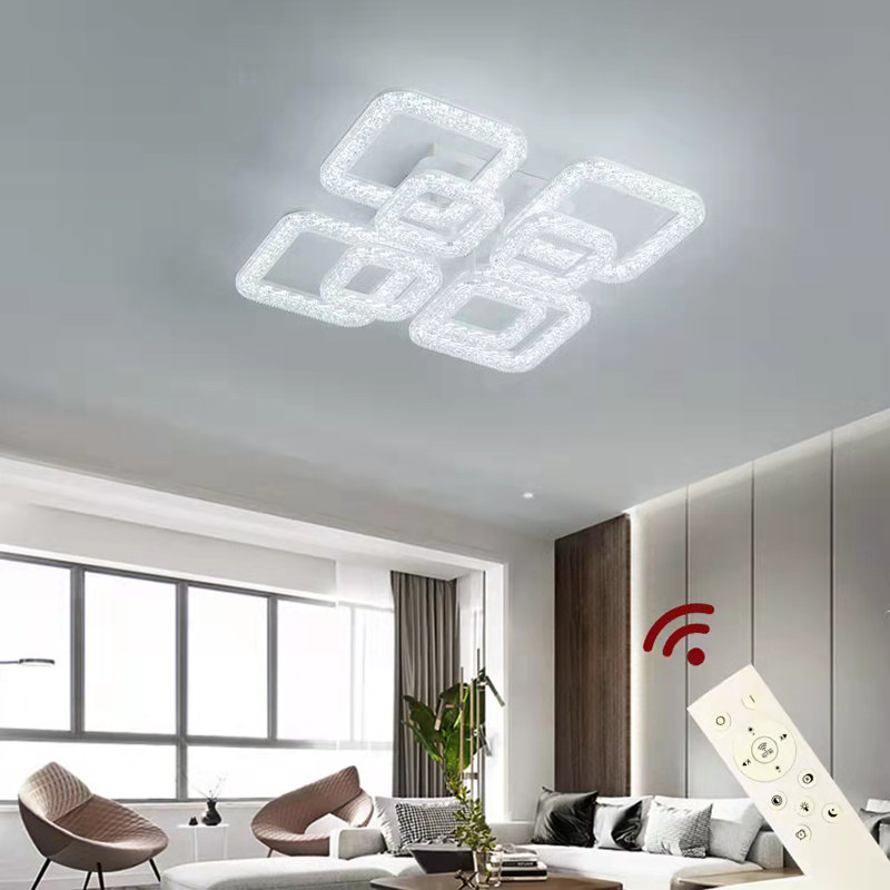 LED Flush Mount