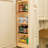 Rev-A-Shelf Pullout Wall Filler with Soft-Close -36529625