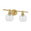 Drinkard Glass Metal Vanity Light-1940669374-1940669373-2002576895