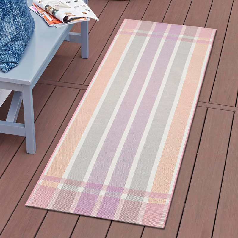 Grierson Indoor/Outdoor Area Rug, Runner 2' x 6'1"