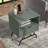 Ayvia End Table with Storage-1786822359