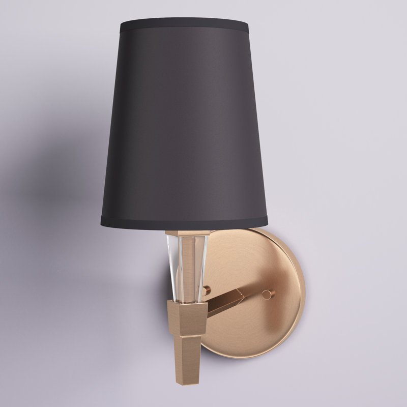 Mikel Armed Sconce