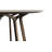 Octavian 47" Solid Wood Dining Table