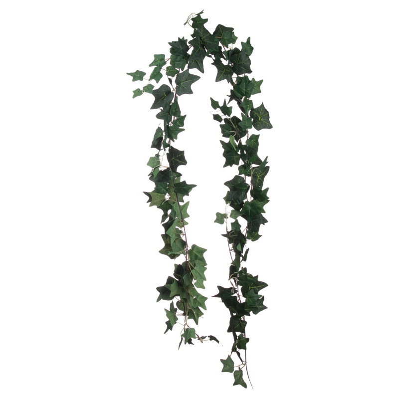 200cm Faux Ivy Garland