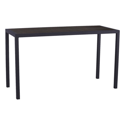 Quadra Outdoor Rectangle Dining Table