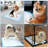 Howton Pet Bed-957552680