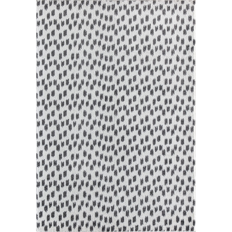 Tapis Callum, Rectangle 2 pi 6 po x 4 pi