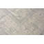 Hand-Knotted High-Quality Gray Area Rug