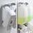 Lylah Bathroom Accessory