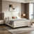 Ivory Boucle