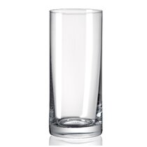 Trinx Lezama 2 - Piece 7oz. Glass Highball Glass Glassware Set