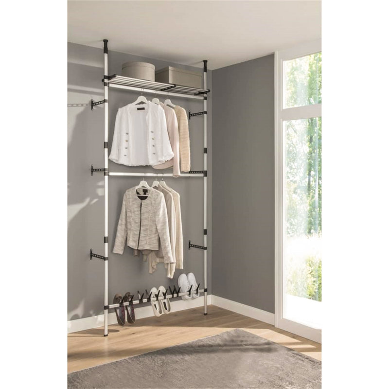 Lettie Wardrobe