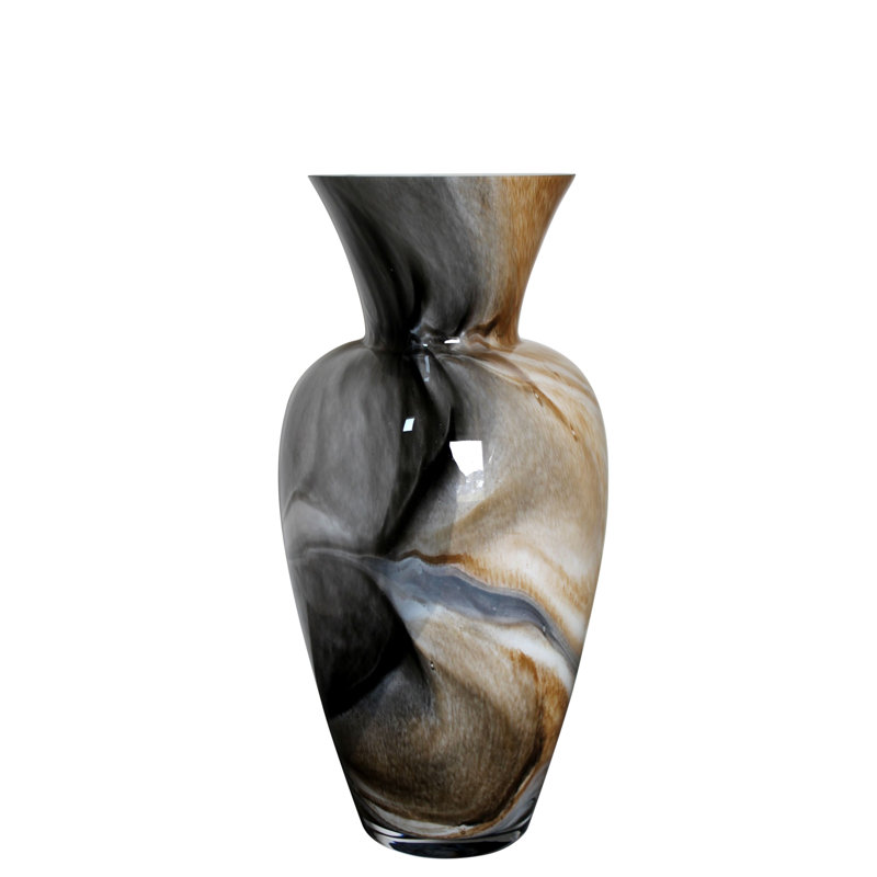 Thirsk Glass Table Vase
