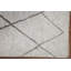 Tapis oriental marocain Trellis 5 x 8