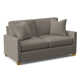 Nicklaus 68'' Upholstered Sleeper Sofa