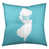Bleu sarcelle