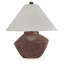 Lampe de table Honsworth