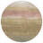 Machine Washable Indoor/Outdoor Cinead ACN1699 Tan Rug-104737820
