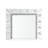 Kopson Rectangle Mirror