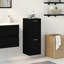 MDF Wall Bathroom Cabinet
