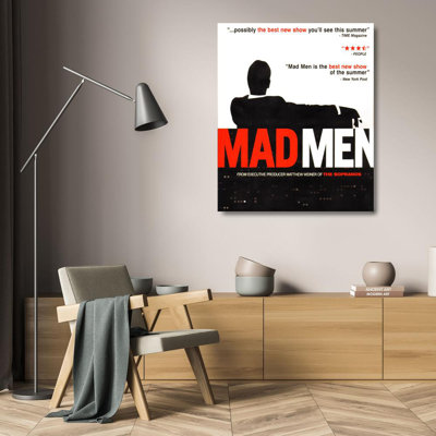 Mad Men