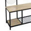 100cm Clothing Rack