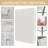 20 Pair Shoe Rack-757287178