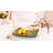 Bourquin Metal Tray