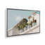 Impression sur toile Cacti Perch-1690508737-1690508746
