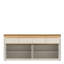 Birchel 194cm Sideboard