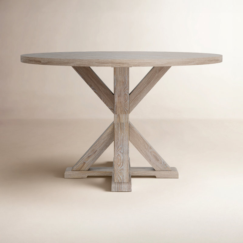 Lana Round Dining Table