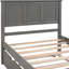 Lit plateforme simple Karpeta-953002819