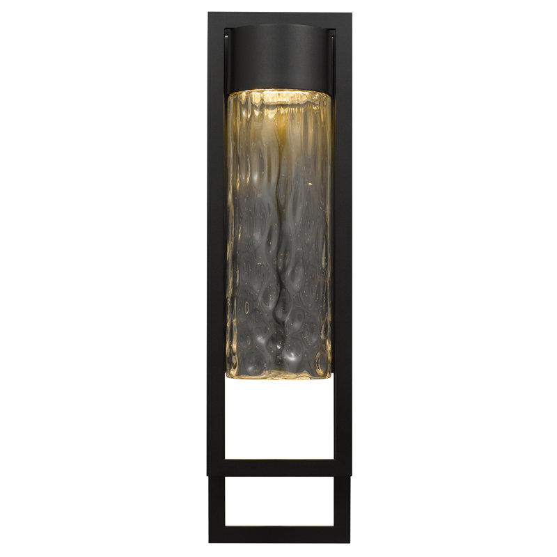 25 inch LED Wall Sconce