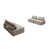 Beige est en rupture de stock