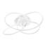 Fieldale LED Flush Mount-87185048-87185051