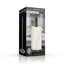 Daewoo Stainless Steel Freestanding Paper Towel Holder
