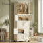 Plastic / Acrylic Wardrobe