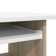 Desk Computer Desk Home Office Antoniu Desk with Keyboard Tray Engineered Wood