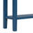 Modern 4-Drawer Console Table-2141113112