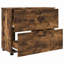 Bathroom Furniture Suite