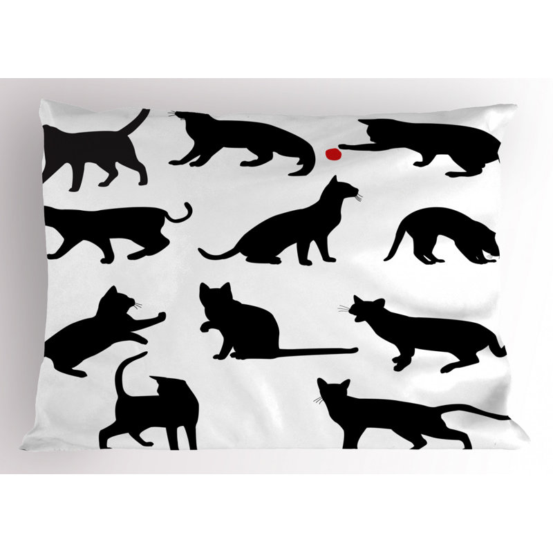 Polyester Sham Set, Twin