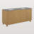 Linnea Modern 72" Double Vanity with Quartz Countertop