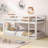 Gurtej Kids Twin Over Twin Bunk Bed-1568367815
