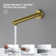 Circular Pressure-Balanced All-In-One Kit with Rough in-Valve