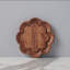 Scalloped Vintage English Bread Board - 11"W-524011192