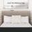 Signature Design By Ashley Plush Sofa Bed Mattress-111448293-91364600