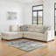 Canapé modulaire 2 pièces Jaspriya-90654600-90654602