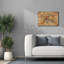 «August Harvest» par Cheri Blum, art mural August Grove®-143638446